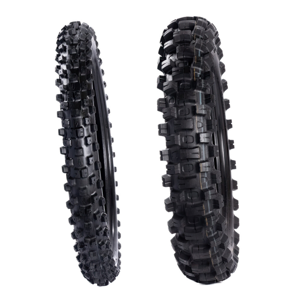 Літні шини Motoz Terrapactor MXS 120/90 R18 66M