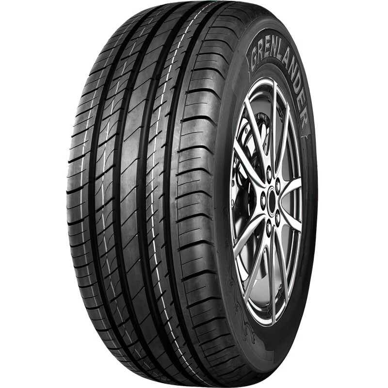 Літні шини Grenlander L-Zeal 56 285/50 R20 116V XL-зображення-1