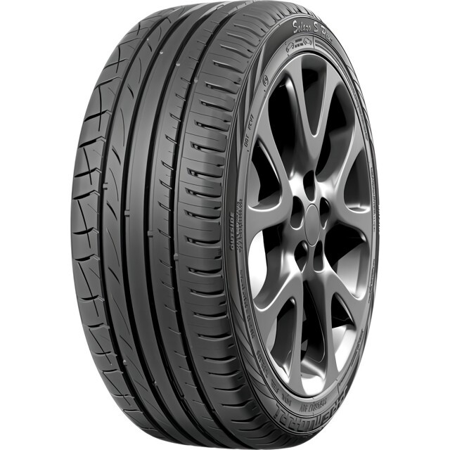 Літні шини Premiorri Solazo S Plus 205/55 R16 91V-зображення-1