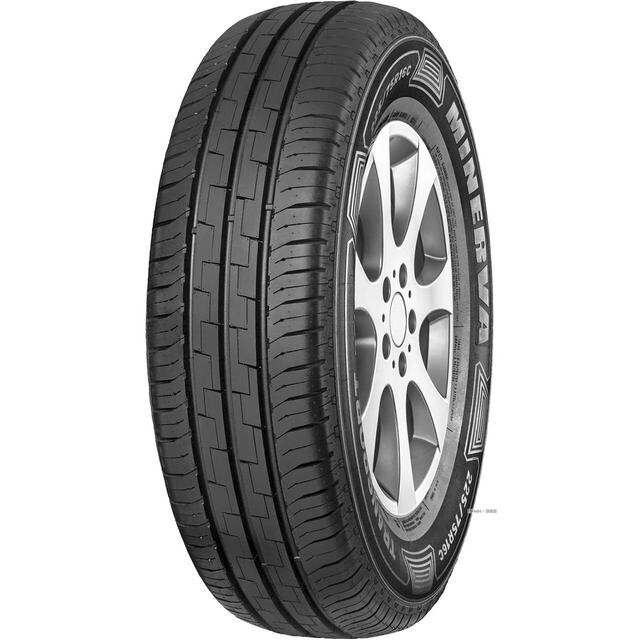 Літні шини Imperial Ecovan 3 215/70 R15C 109/107S 8PR