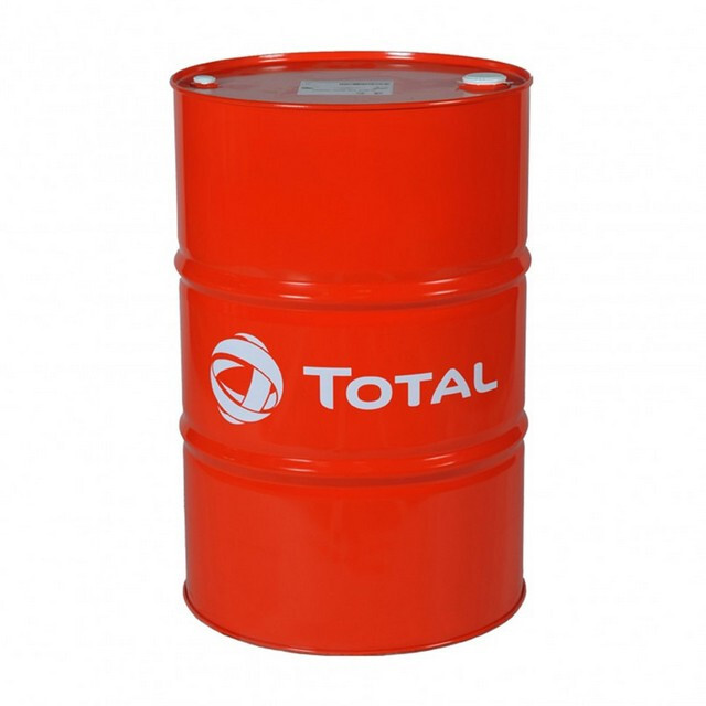 Індустріальна олива TOTAL AZOLLA ZS 46 (208л.)