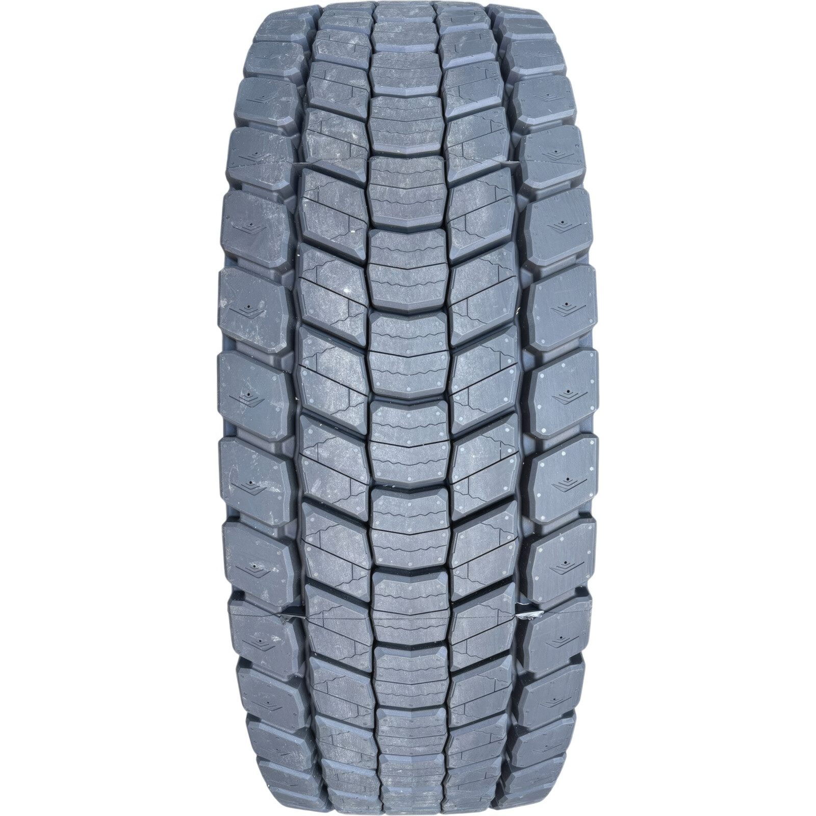 Вантажні шини Leao R203-D (ведуча) 315/60 R22.5 152/148L 3PMSF 16PR