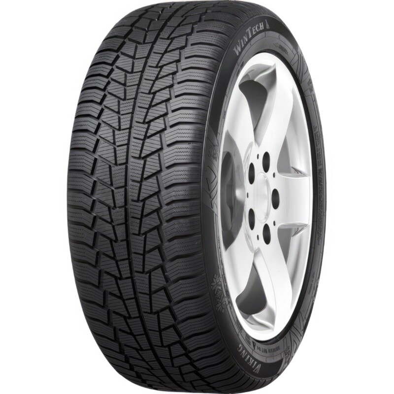 Зимові шини Viking WinTech 195/50 R15 82H