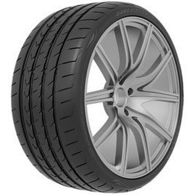 Літні шини Federal Evoluzion ST-1 215/45 ZR17 91Y XL