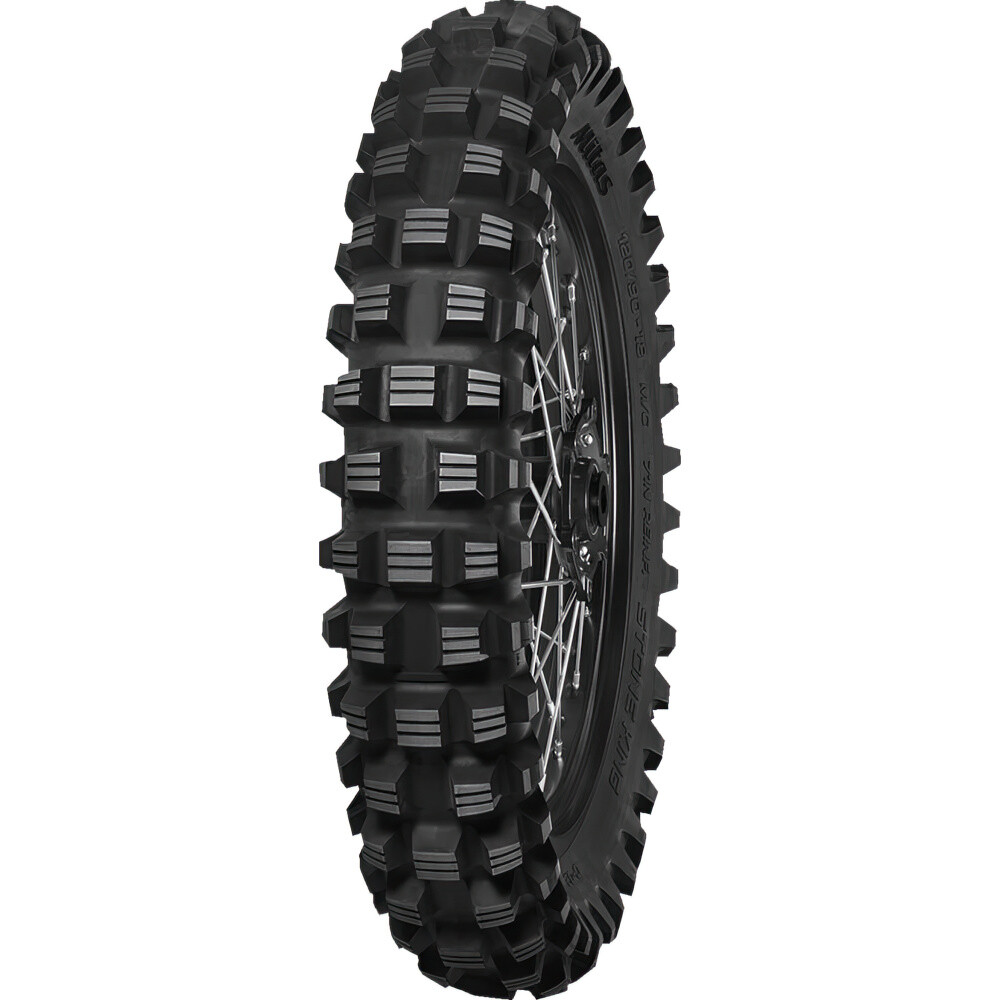 Літні шини Mitas Stone King 130/80 R17 65N Літні шини Mitas Stone King 130/80 R17 65N