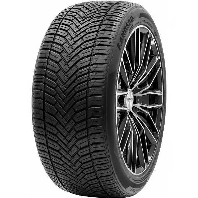 Всесезонні шини Landsail Landsail 4-Seasons 2 225/65 R17 106V XL