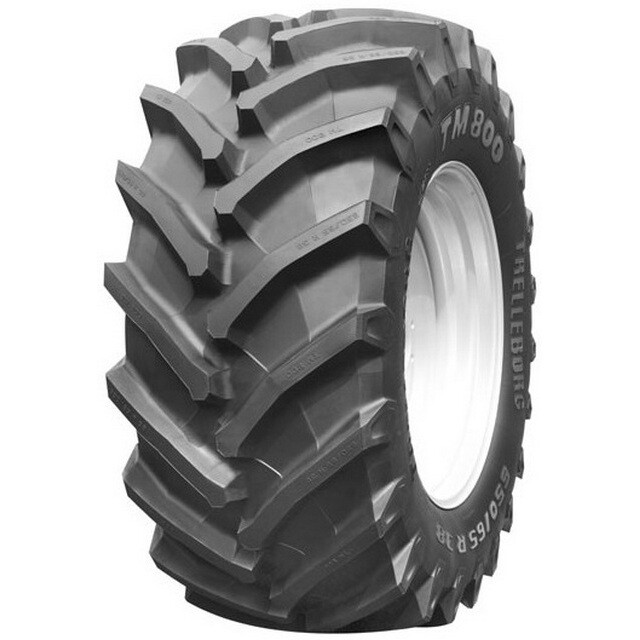 Грузові шини Trelleborg TM800 (с/г) 540/65 R30 143D-зображення-1