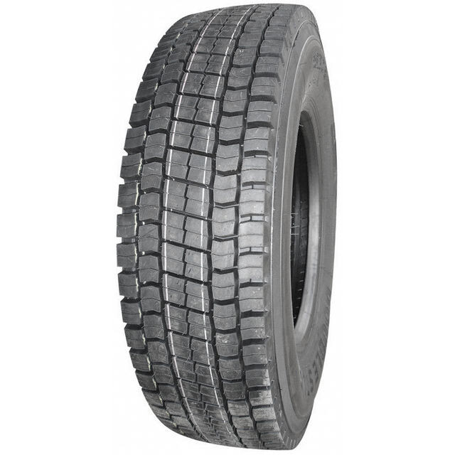 Вантажні шини Long March LM329 (ведуча) 315/70 R22.5 154/150M 3PMSF 18PR-зображення-1