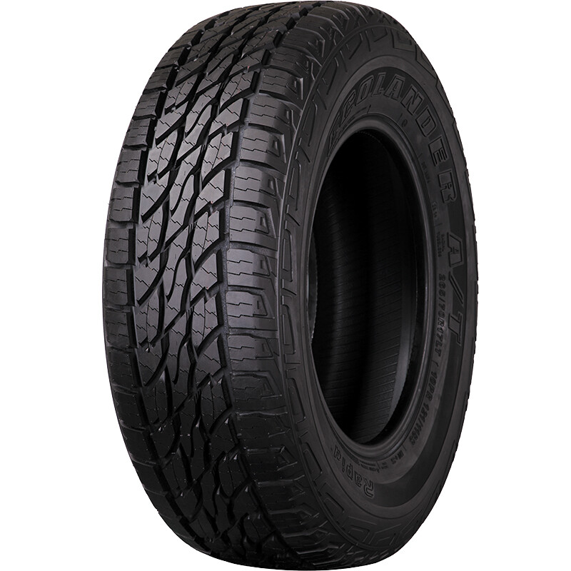 Всесезонні шини Transmate WZR 505 A/T 275/65 R17 115T Всесезонні шини Transmate WZR 505 A/T 275/65 R17 115T