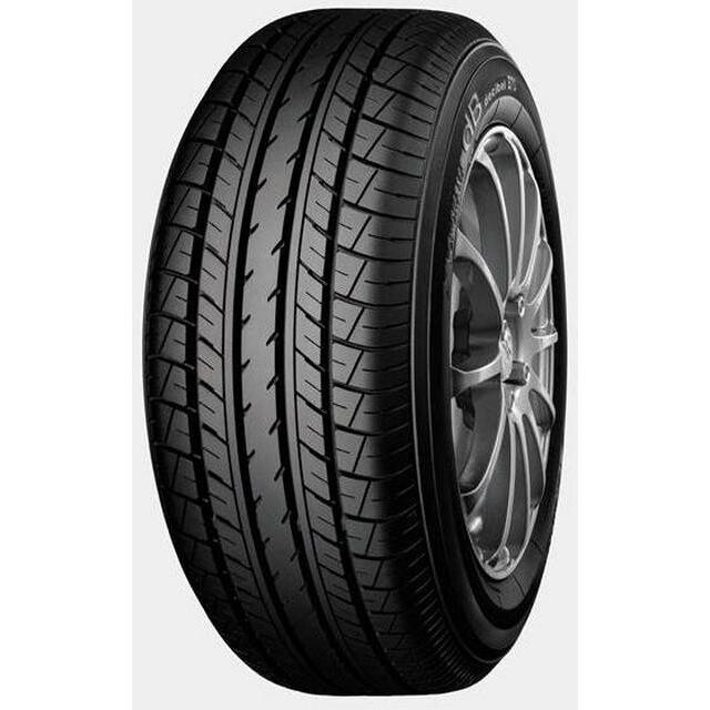Літні шини Yokohama E70B Decibel 225/55 R18 98H