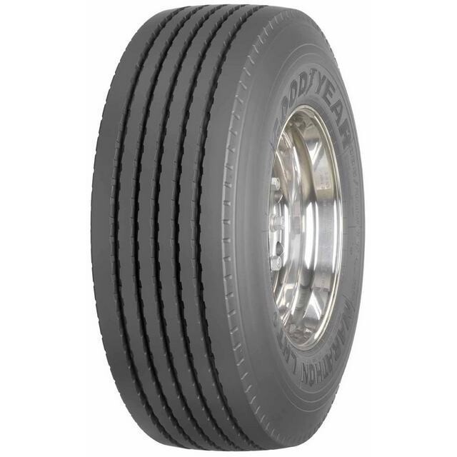 Вантажні шини Goodyear Marathon LHT (причіп) 435/50 R22.5 164J