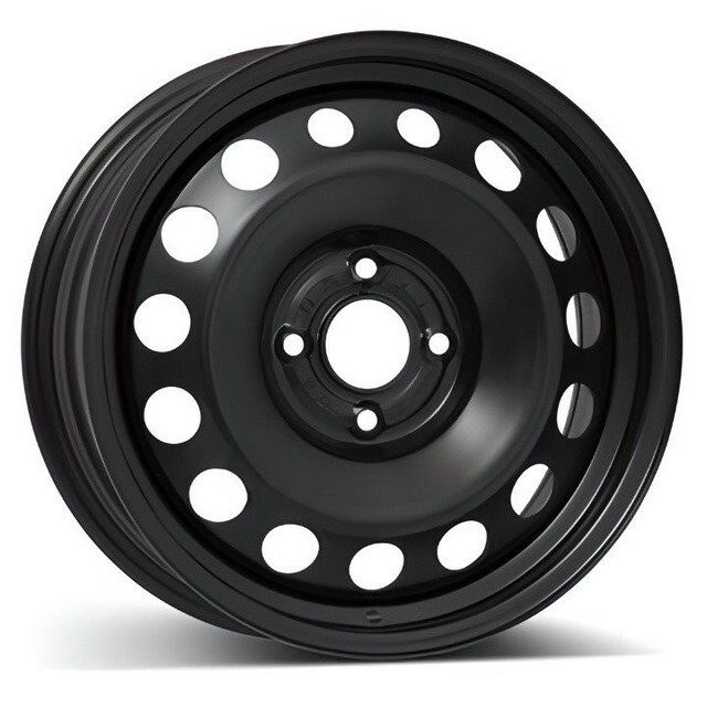 Сталеві диски Magnetto R1-2038 R16 W6.5 PCD4x108 ET37.5 DIA63.4 (MW)-зображення-1