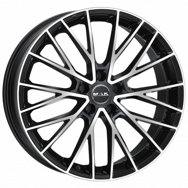 Литі диски Replica Porsche (PO014) R20 W10.5 PCD5x130 ET64 DIA71.6 (BMF)-зображення-10