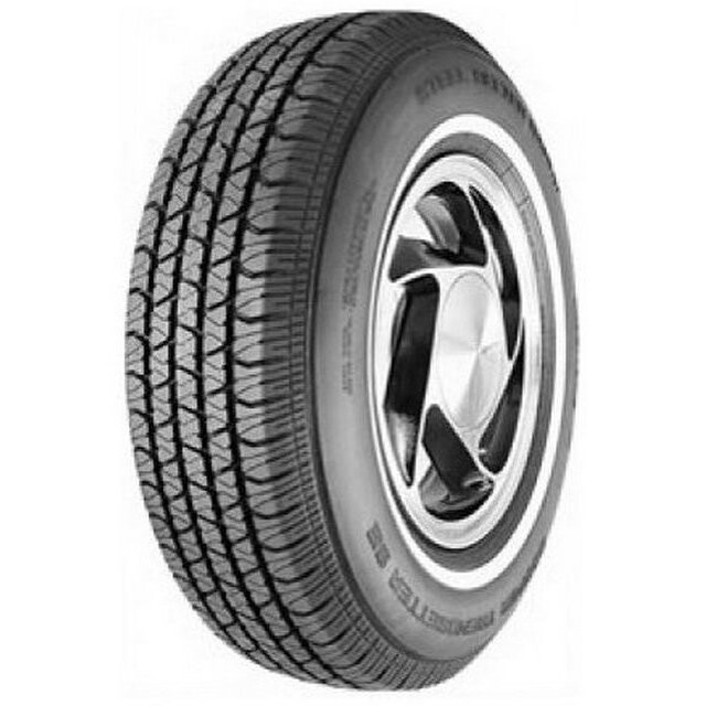 Всесезонні шини Cooper Trendsetter SE 215/75 R15 100S