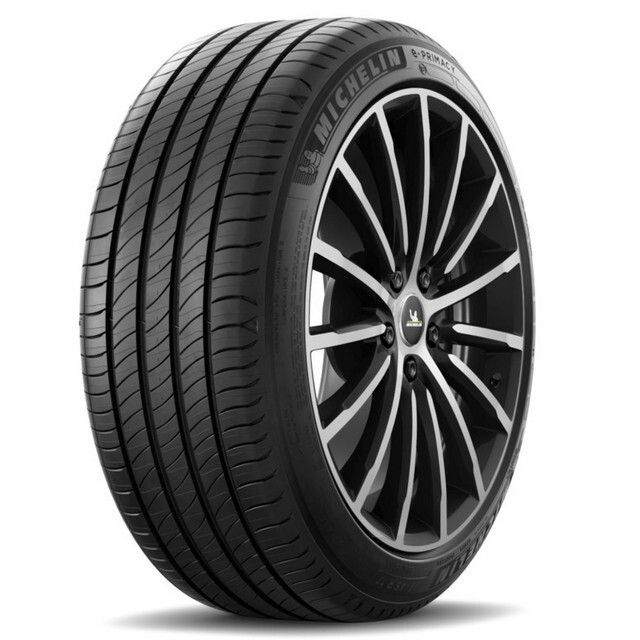 Літні шини Michelin e.Primacy 165/65 R15 81T XL