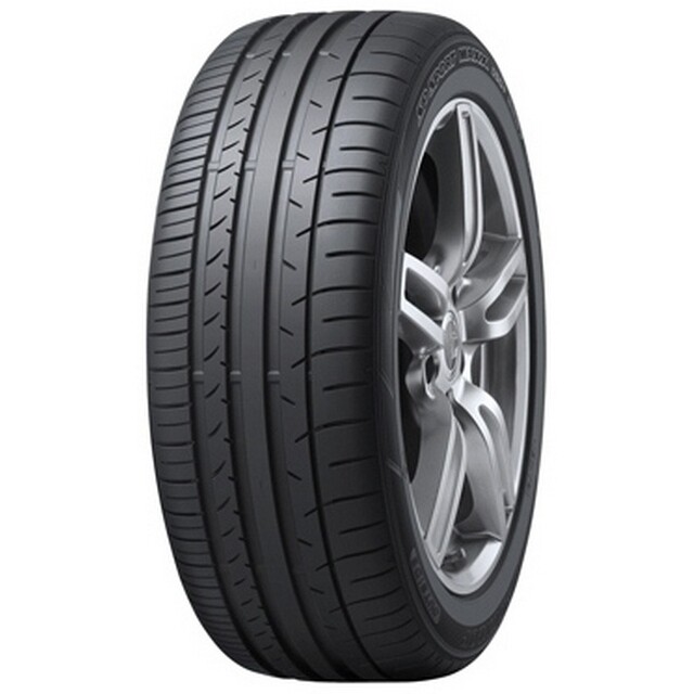 Літні шини Dunlop SP Sport MAXX 050+ 295/40 ZR21 111W XL