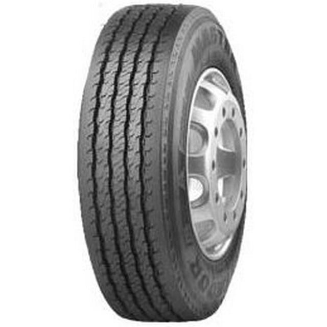 Вантажні шини Matador FR2 Master (рульова) 275/70 R22.5 148/145L