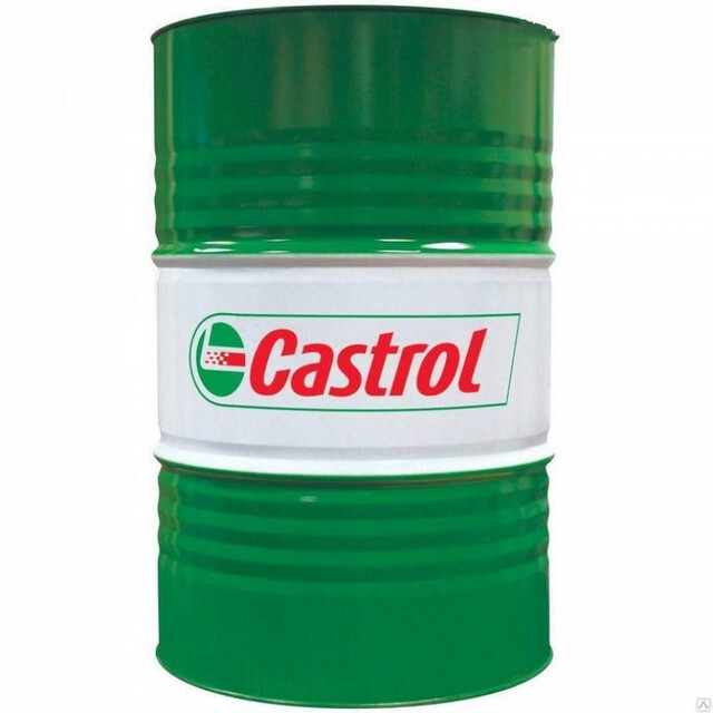 Моторна олива Castrol GTX 5W-30 C3 (208л.)