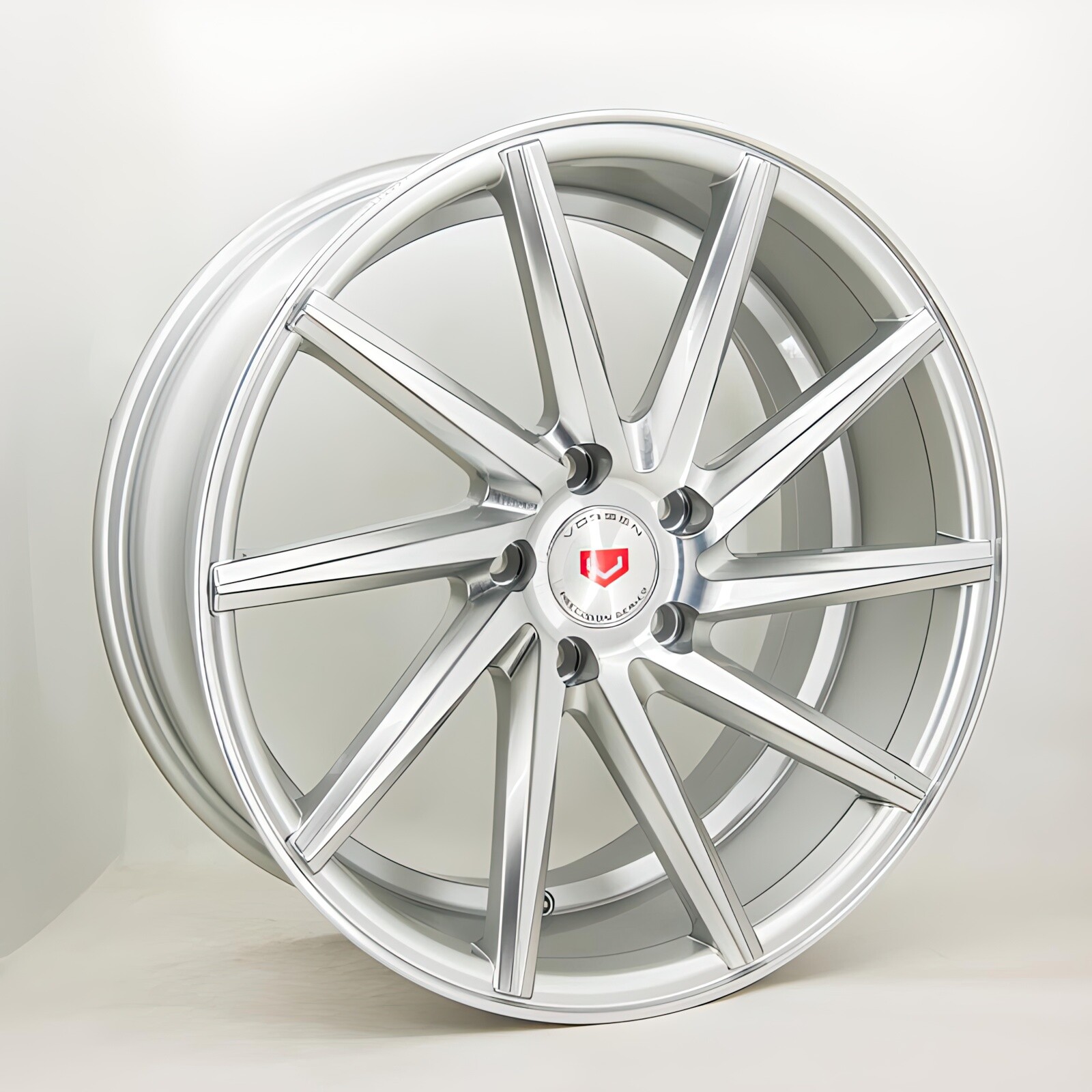 Литі диски GT 337 R18 W8 PCD5x114.3 ET37 DIA73.1 (SM)