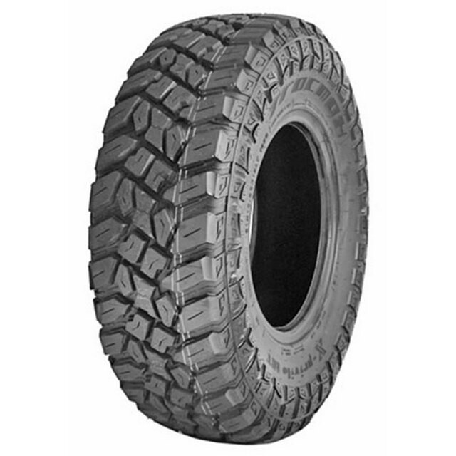 Всесезонні шини Tracmax X-privilo M/T 35/12.5 R17 125Q-зображення-1