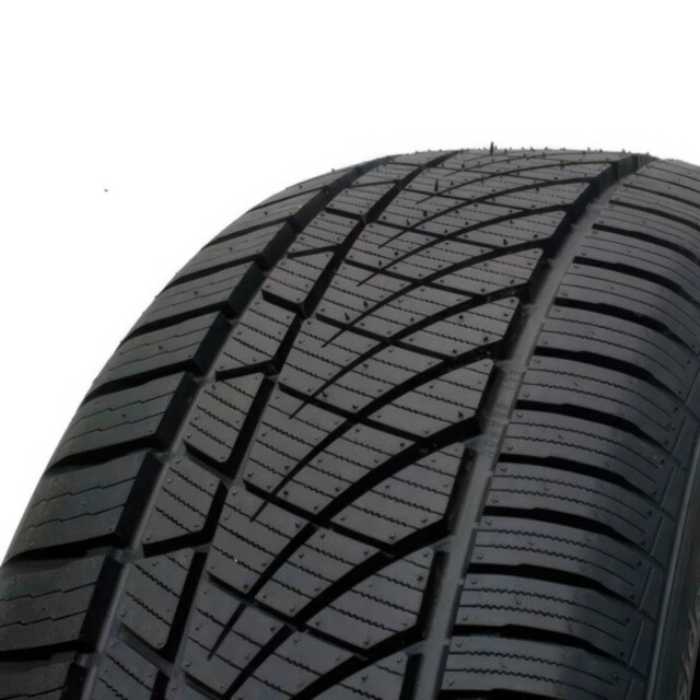 Всесезонні шини Kapsen ComfortMax 4S 195/65 R15 91H-зображення-2
