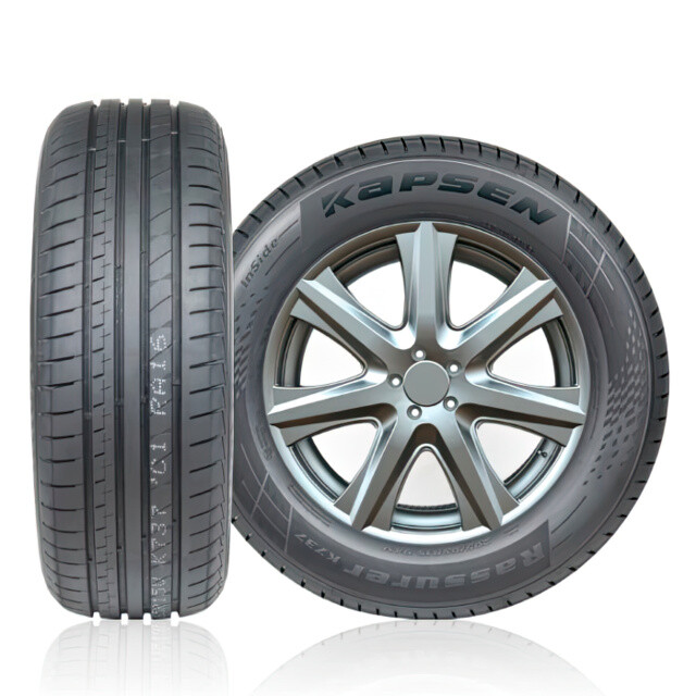 Літні шини Kapsen Rassurer K737 195/60 R14 86H-зображення-2