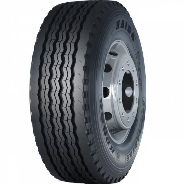 Грузові шини Haida HD 586 (причіпна) 385/65 R22.5 160K 20PR-зображення-1