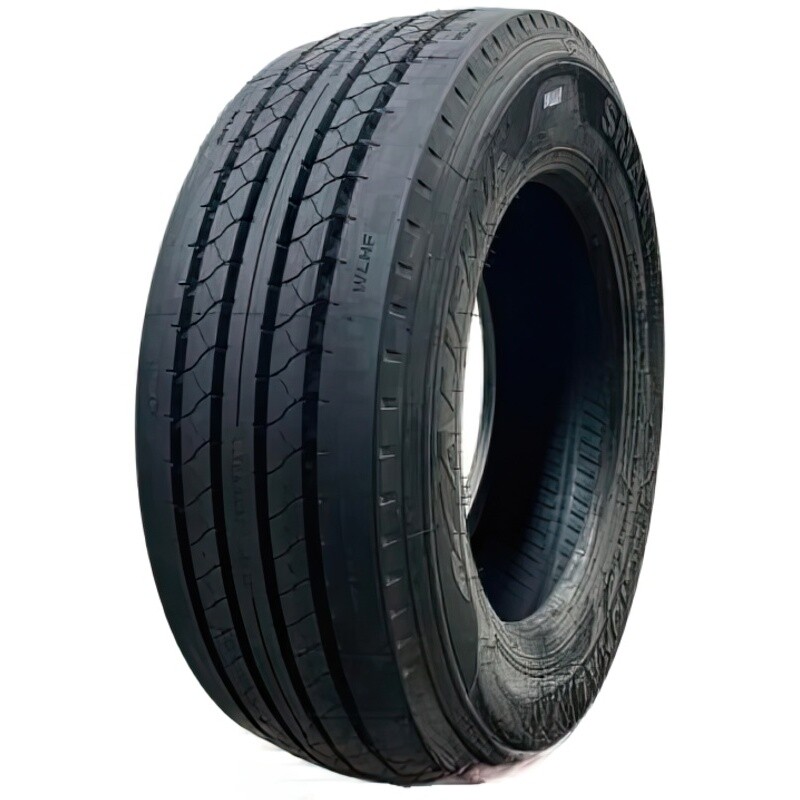 Вантажні шини Aufine TR88 (рульова) 295/60 R22.5 150/147K 18PR-зображення-1