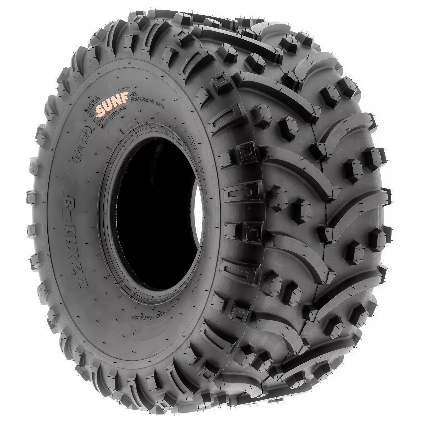 Літні шини SunF A-032 (квадроцикл) 25/10 R12 70J 6PR