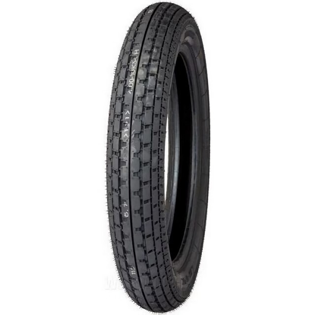 Літні шини Heidenau K34 130/90 R16 73H Reinforced