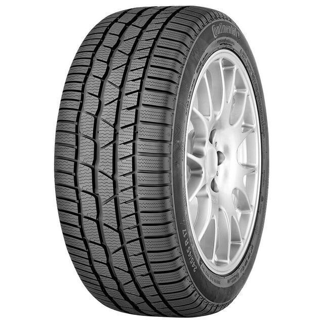 Зимові шини Continental ContiWinterContact TS 830P 255/55 R18 105V N0 Зимові шини Continental ContiWinterContact TS 830P 255/55 R18 105V N0