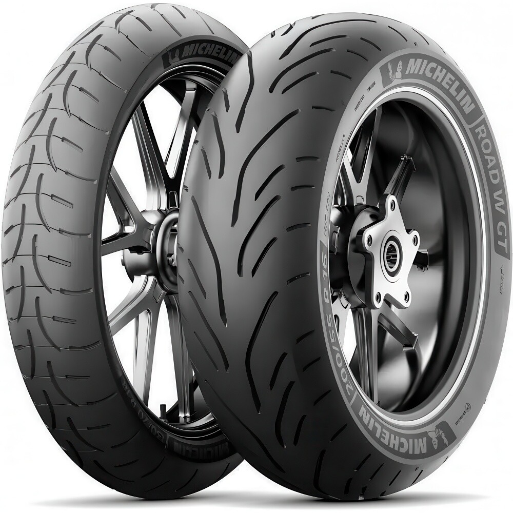Літні шини Michelin Road W GT 200/55 R16 77H-зображення-2