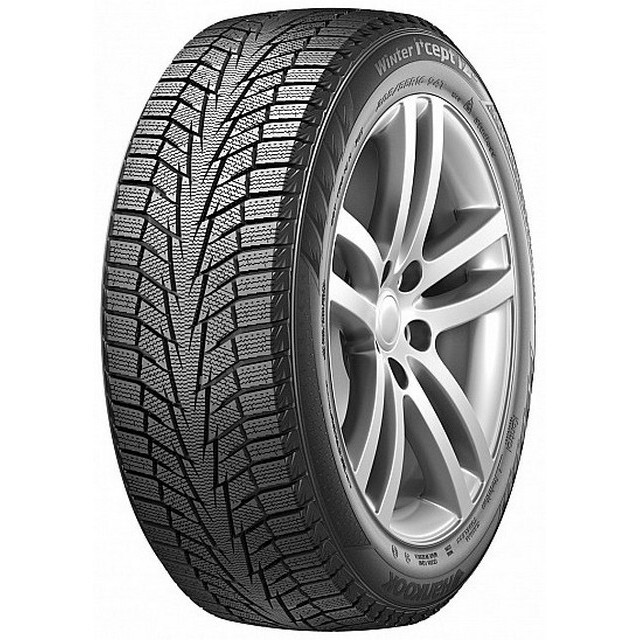 Зимові шини Hankook Winter I*Cept IZ2 W616 225/60 R16 102T XL