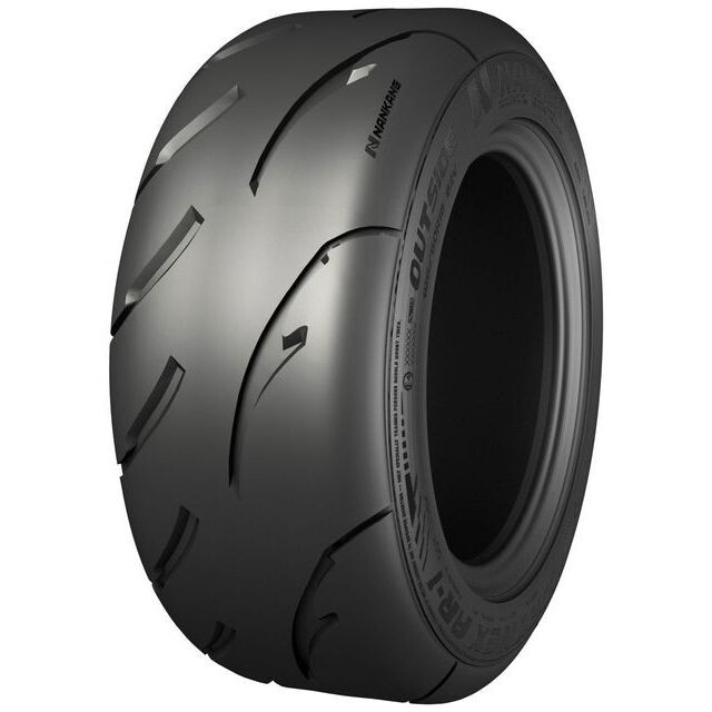 Літні шини Nankang AR-1 195/50 R15 86V XL