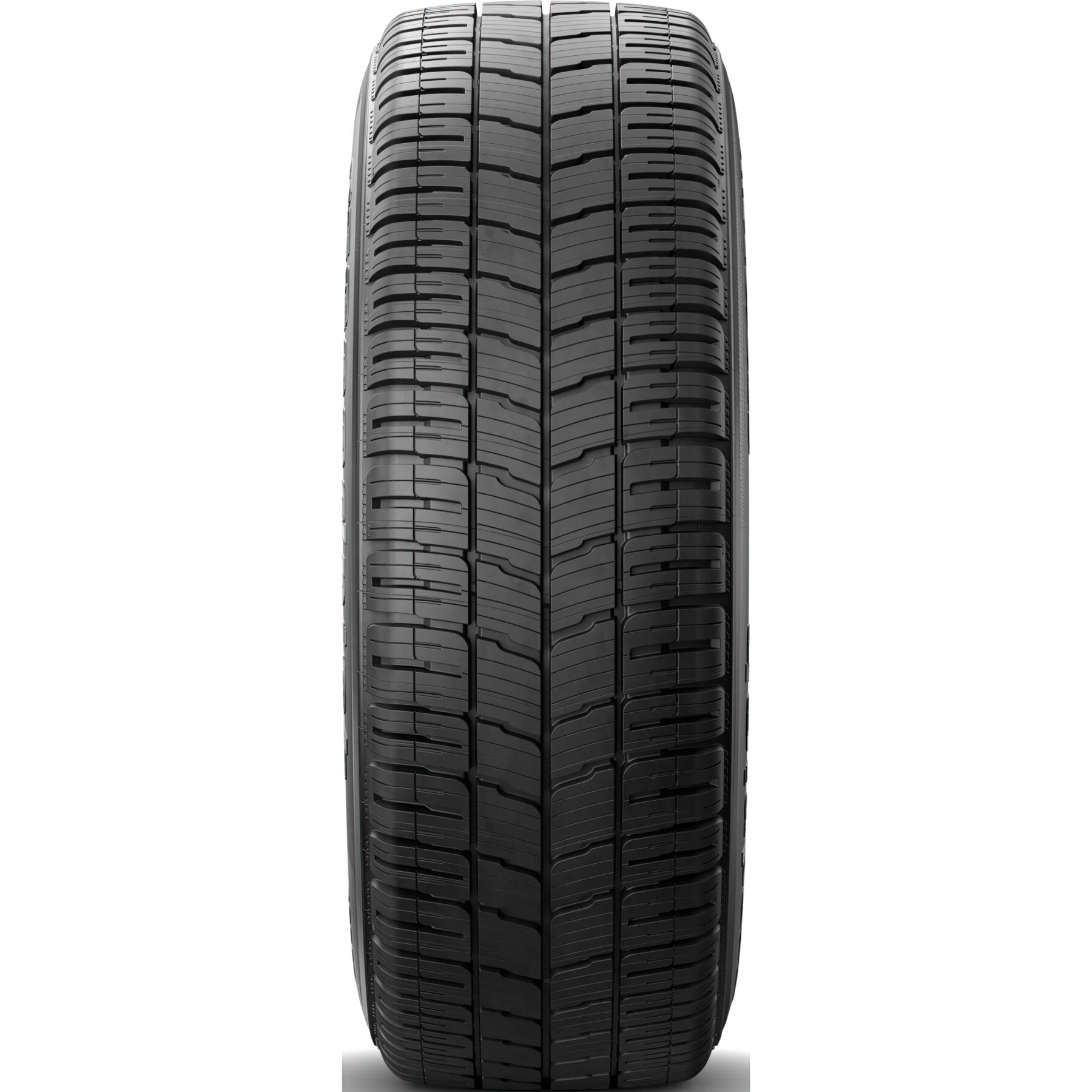 Всесезонні шини BFGoodrich Activan 4S 215/60 R17C 109/107T Всесезонні шини BFGoodrich Activan 4S 215/60 R17C 109/107T-зображення-3