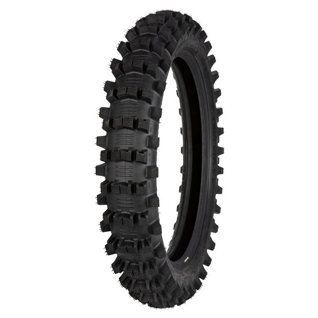 Літні шини Michelin Starcross 6 Mud 110/90 R19 88M
