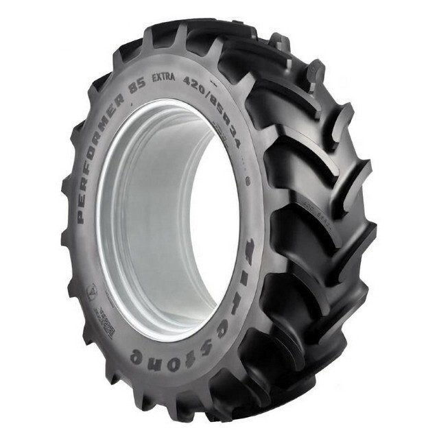 Вантажні шини Firestone Maxi Traction 65 (індустріальна) 600/70 R28 157D