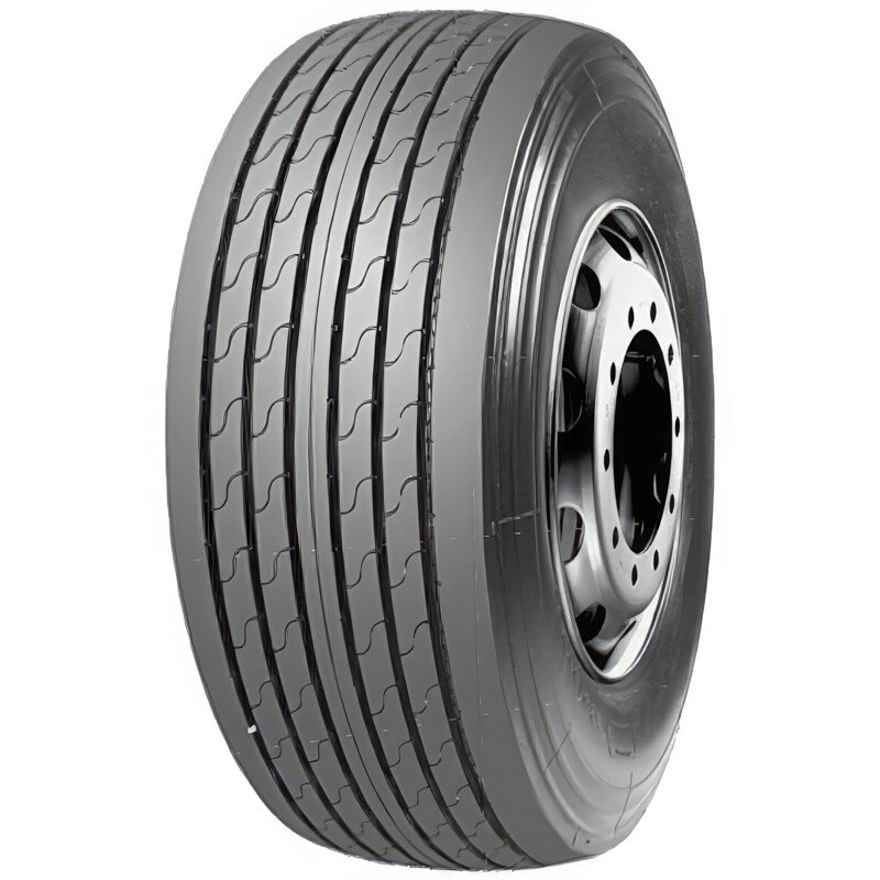 Вантажні шини Ovation ETL357 (причіпна) 435/50 R19.5 160J 20PR