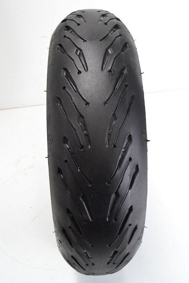 Літні шини Michelin Road 5 150/70 ZR17 69W-зображення-3