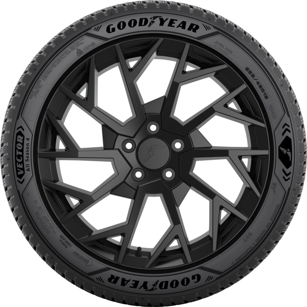 Goodyear Vector All Season 4-зображення-3