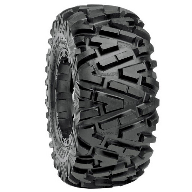 Літні шини Duro DI-2025 Power Grip (квадроцикл) 27/11 R14 81N 6PR