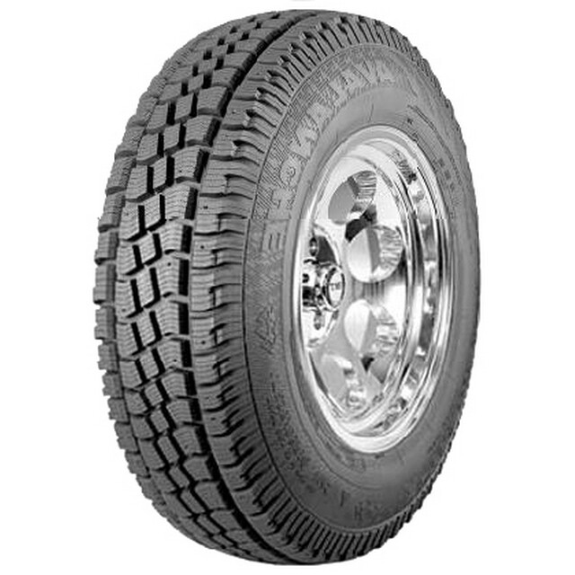 Зимові шини Cooper Avalanche X-Treme 255/55 R18 109S XL