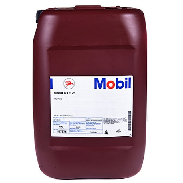 Трансмісійна олива Mobil ATF LT 71141 (20л.)