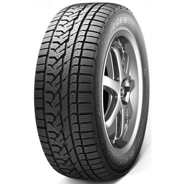Зимние шины Kumho I Zen RV KC15 215/65 R16 98H
