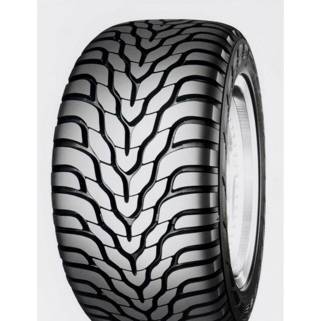 Літні шини Yokohama AVS S/T V801 285/55 R18 113V