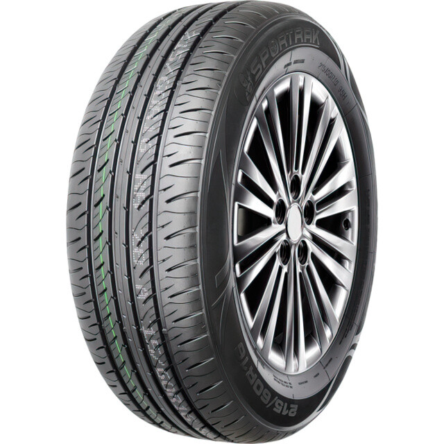 Літні шини Sportrak SP716 195/70 R15 97S