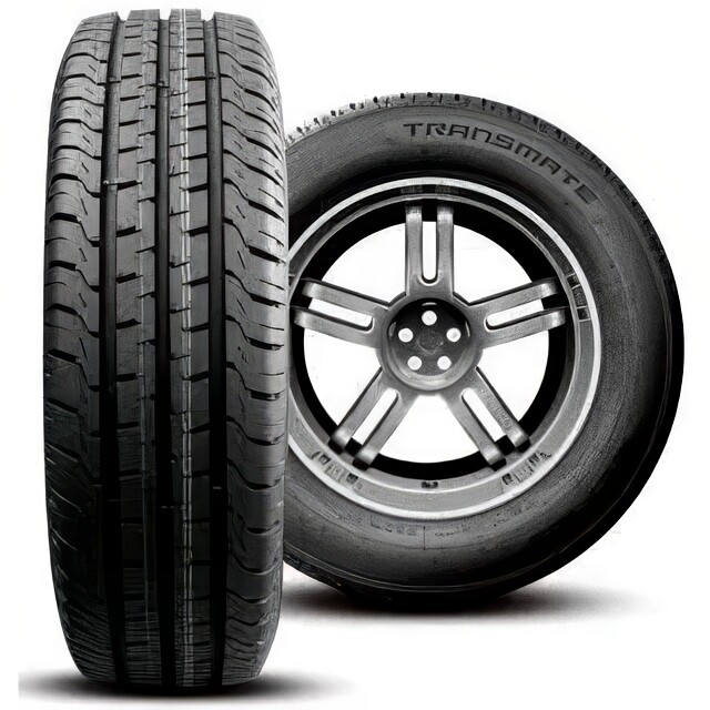 Літні шини Transmate WZT 705 225/70 R15C 112/110S Літні шини Transmate WZT 705 225/70 R15C 112/110S