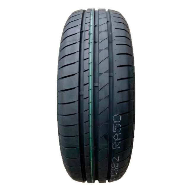 Літні шини Kapsen Rassurer K737 195/60 R14 86H-зображення-3