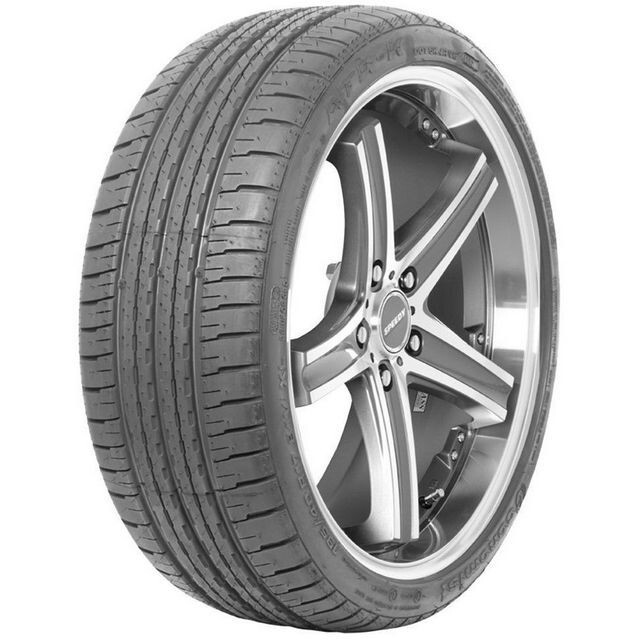 Літні шини Achilles ATR-K Economist 175/55 R15 77V-зображення-1