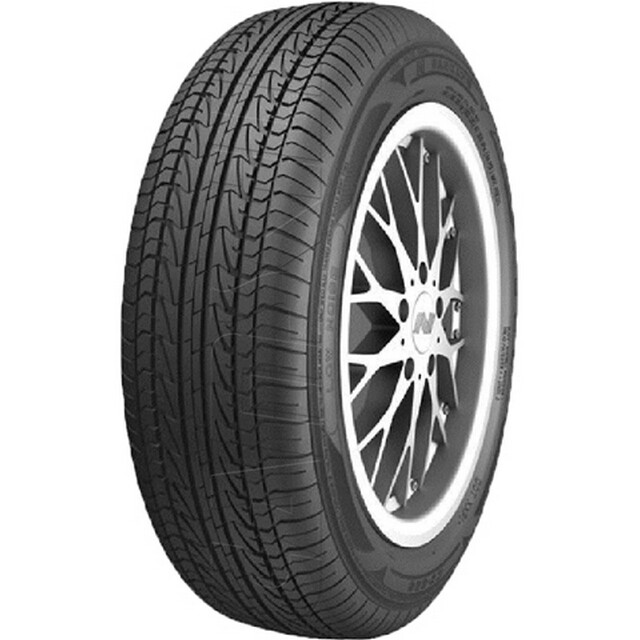 Літні шини Nankang RX615 215/65 R15 96V-зображення-1